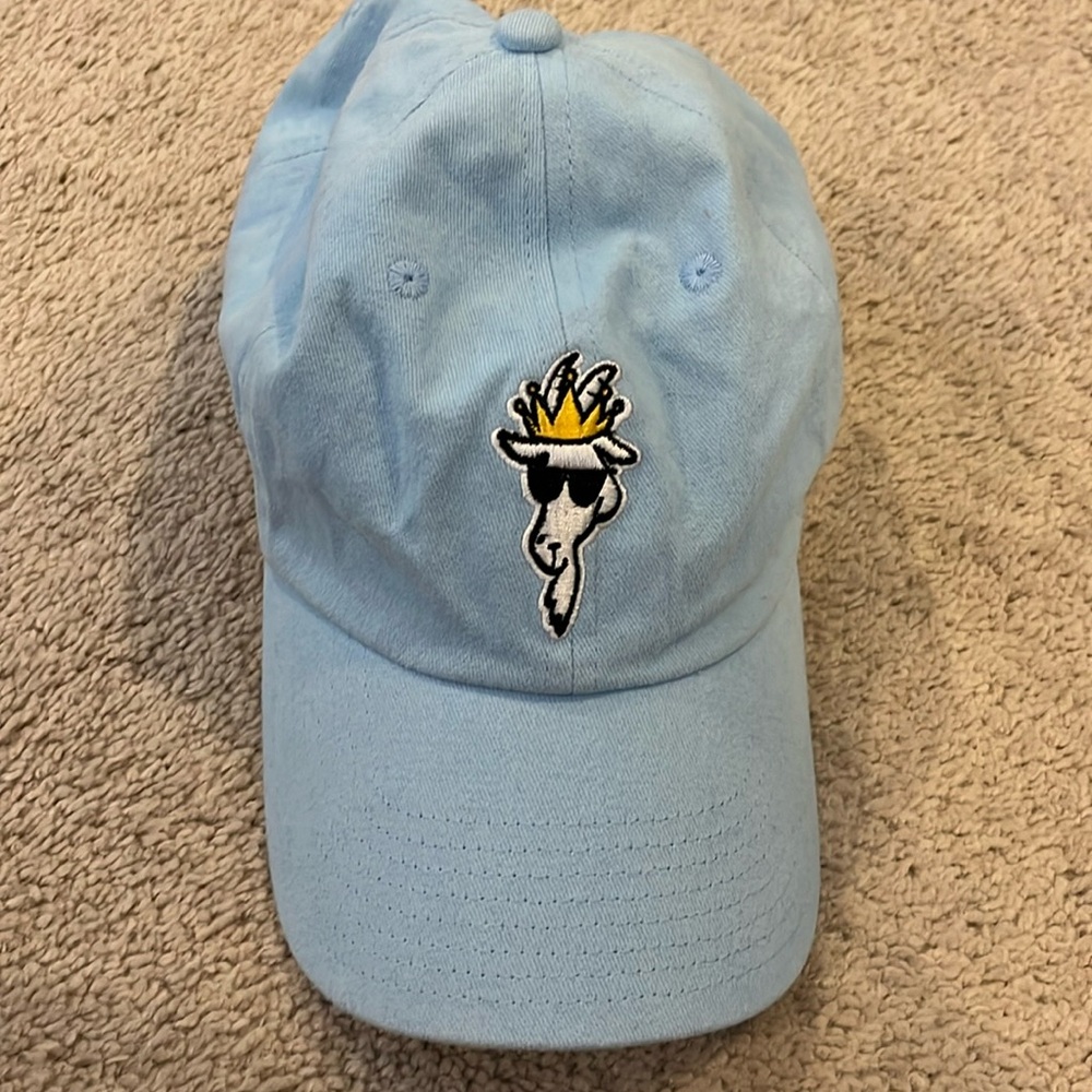 Goat USA OG Baseball Hat